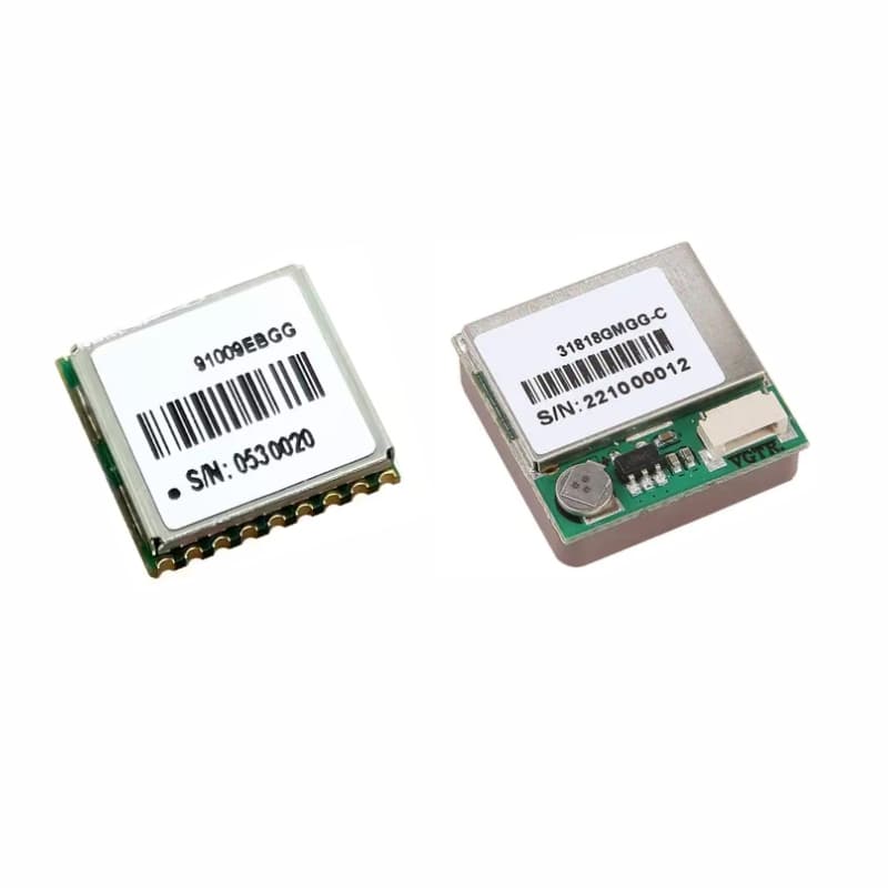 Gps モジュール機器 GPS GNSS 受信機メーカー - チュアコム